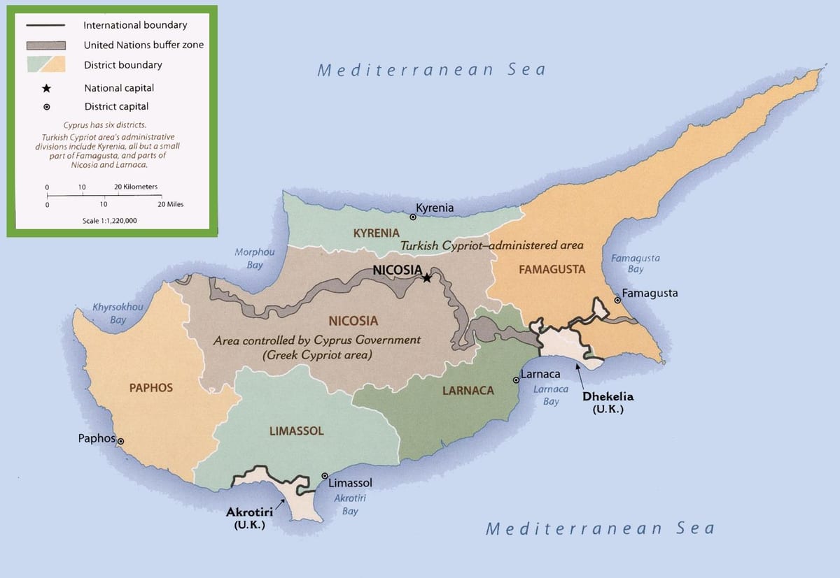 Mapa Txipre mugan