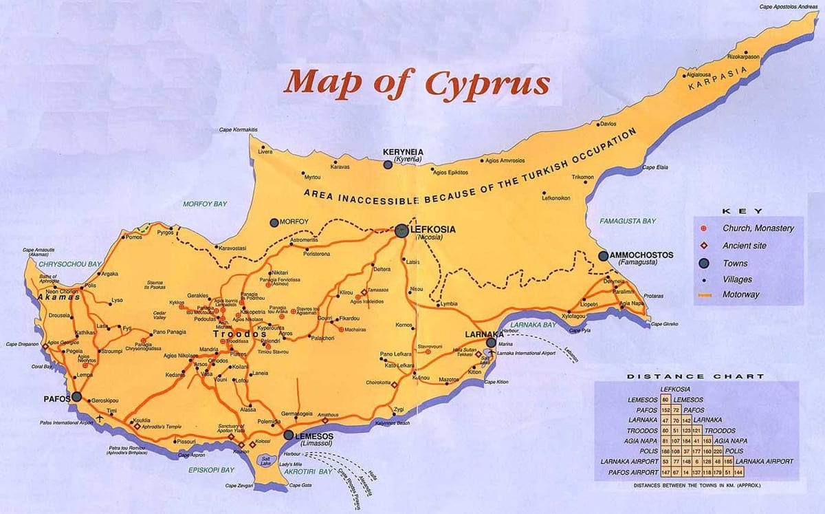 Txipre opor helmuga mapa