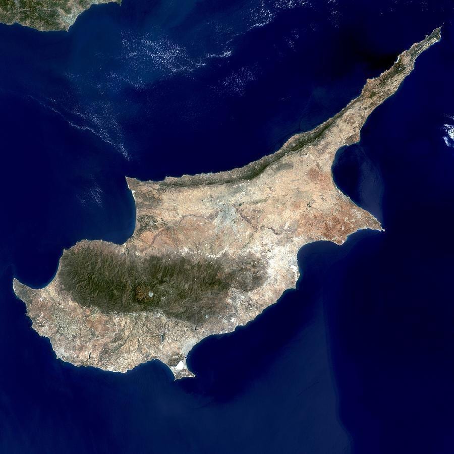 Zipreko mapa satelite