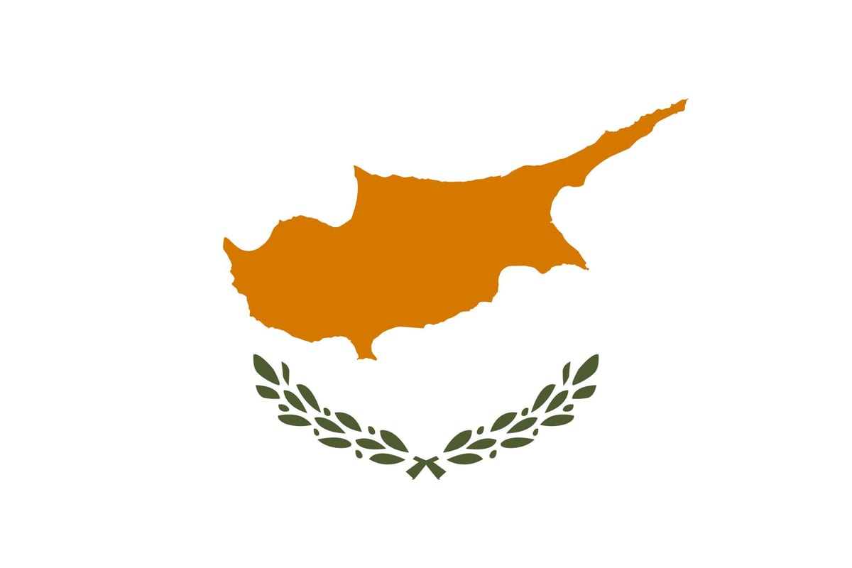 Mapa Zipreko bandera