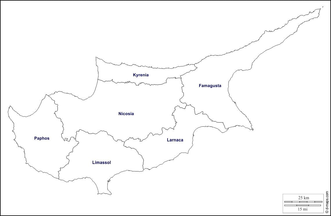 Mapa Txipre eskema