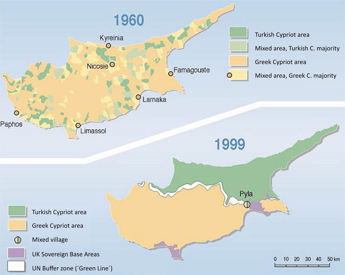 zati turkish Zipreko mapa