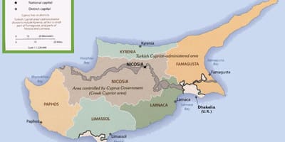 Mapa Txipre mugan