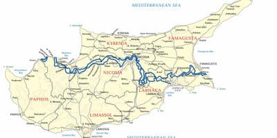 Mapa Txipre offline