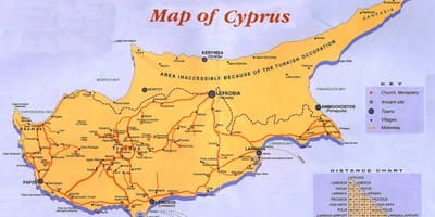 Txipre opor helmuga mapa