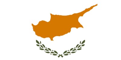 Mapa Zipreko bandera